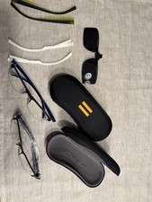 Brillengestell Dilem 2 Stück