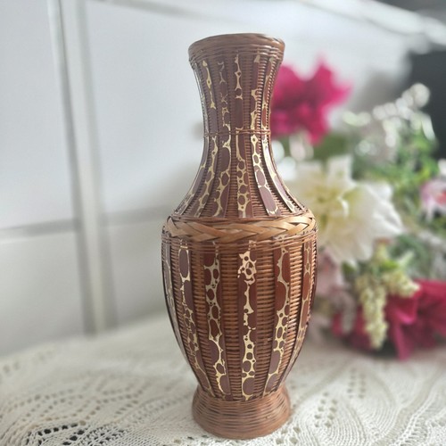Vintage chinesische korb - vintage,