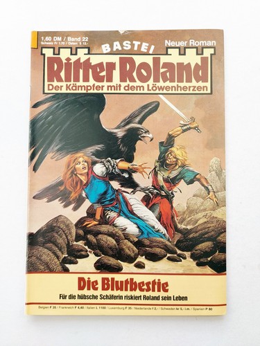 Bastei roman abenteuer - bastei,
