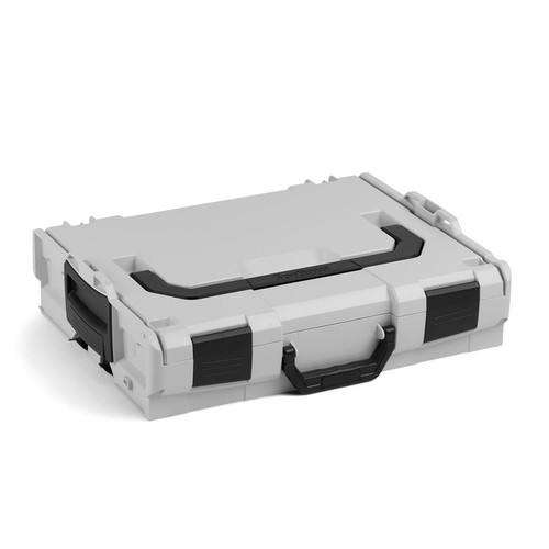 Bosch sortimo boxx 102 grau - bosch, l-boxx