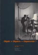 Buch: Objekt + Objektiv =