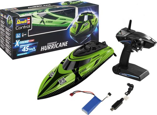 Revell control x - revell, rc