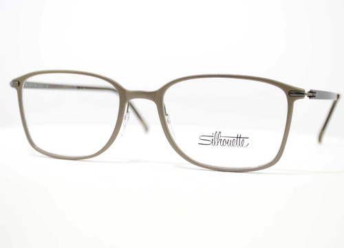 Silhouette brille spx 2881 - brille, 60