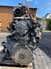 Motor Volkswagen 2.5 TDI BPC T5 Transporter Multivan  75TKm Komplett!!!