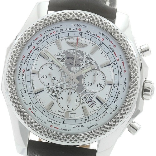 Breitling bentley b05 - breitling,