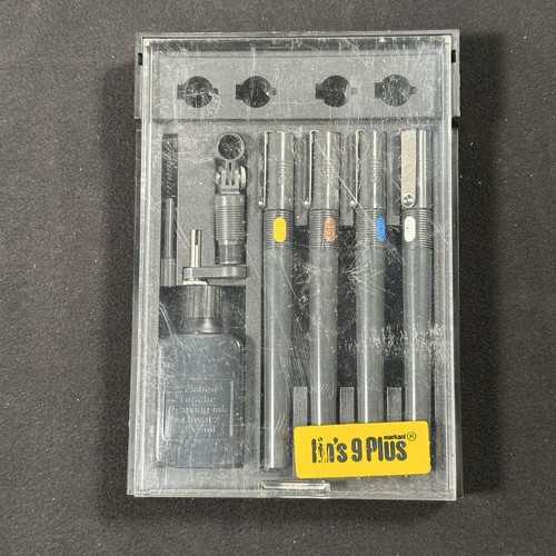 Markant lin plus - 9,