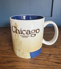 Starbucks Global Collector