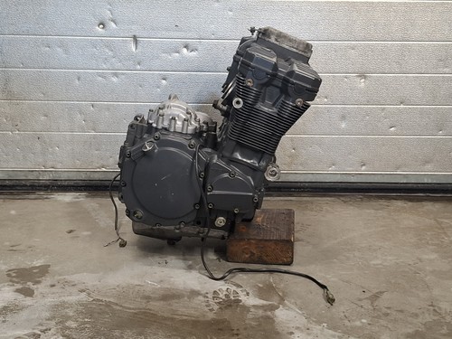 Suzuki gsx 1100 1993 - suzuki,