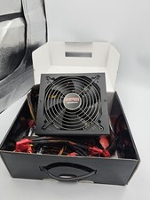 Sharkoon WPM400 v2, 400W ATX