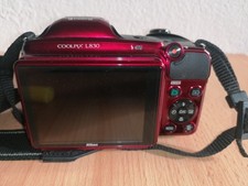 Nikon Coolpix L830