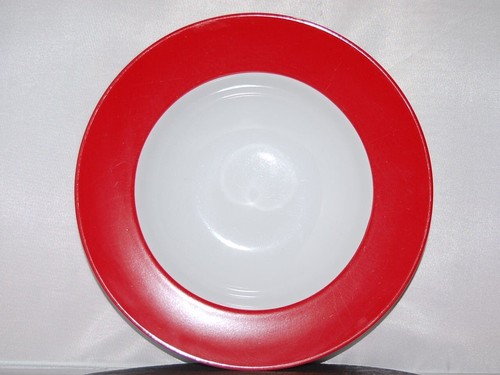 Suppenteller cm colori - 23,5,