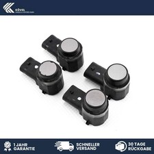 4x Original PDC Parksensor Einparkhilfe VW Passat CC B6 357 LC8Y 3C0919275S