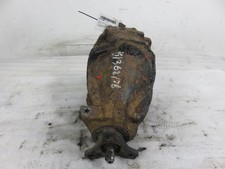 Mercedes-Benz C W203 2001