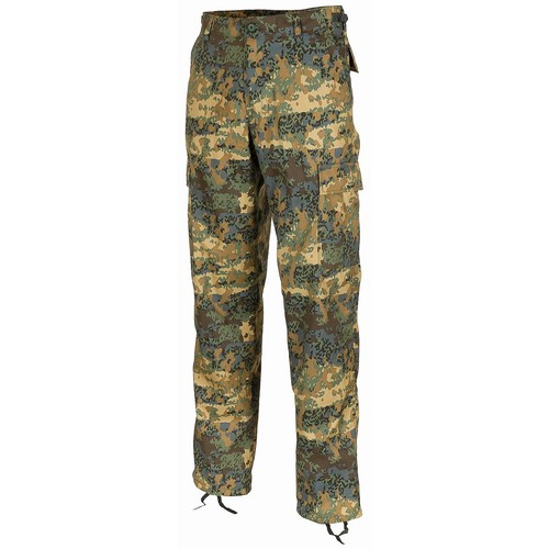 Kampfhose feldhose bdu - kampfhose,