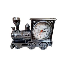 Eisenbahn Alarm Uhr für alle