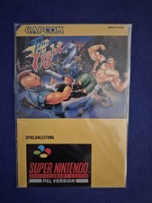 Super Nintendo SNES Final