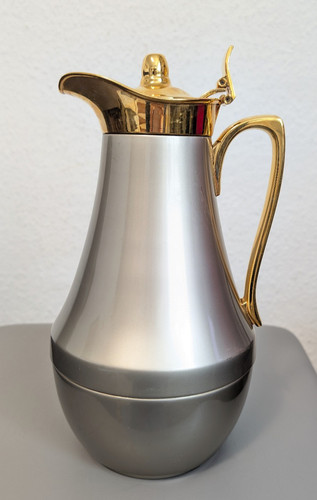 Thermoskanne isolierkanne - thermoskanne,