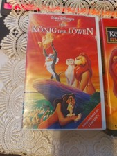 Der König der Löwen