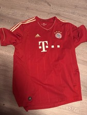 Bayern München Trikot