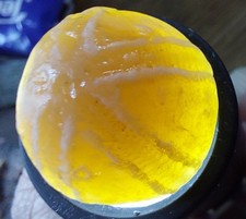 Fossiler Seeigel *RARITÄT*