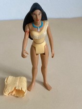 Disney pocahontas actionfigur - pocahontas,