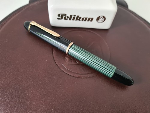 Pelikan 140 14ct 585 - pelikan, 14ct./585