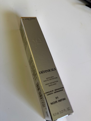 Lancôme mascara définicils - mascara,