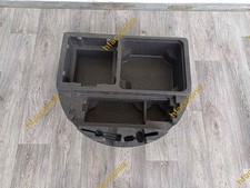 Alfa Romeo 156 GTA  Staufach im Kofferraum 60679878 Styropor Box