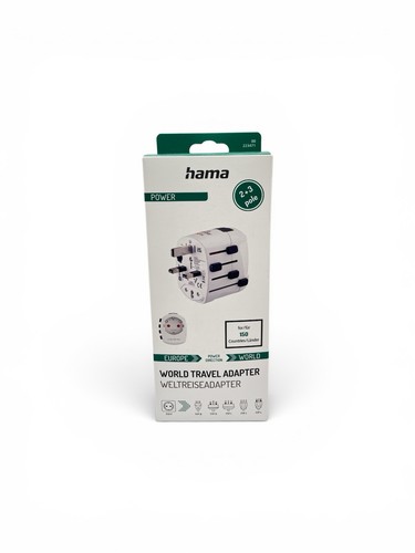 Hama world travel - hama,