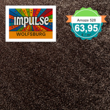 JAB Teppichboden Amaze 528 -