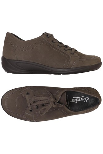 Semler halbschuh damen - halbschuh,