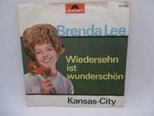 Brenda Lee, Wiedersehn ist