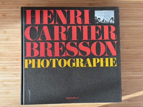 Henri cartier bresson - henri, cartier-bresson