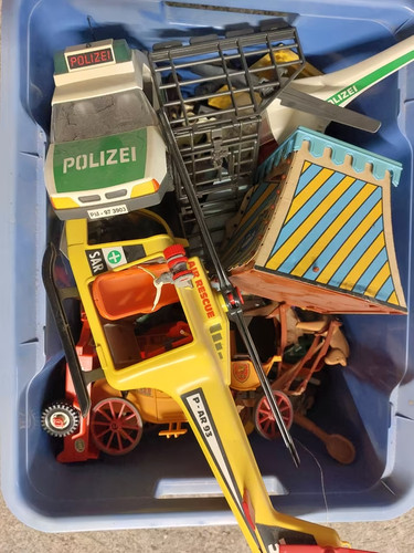 Playmobil konvolut ritter - konvolut,