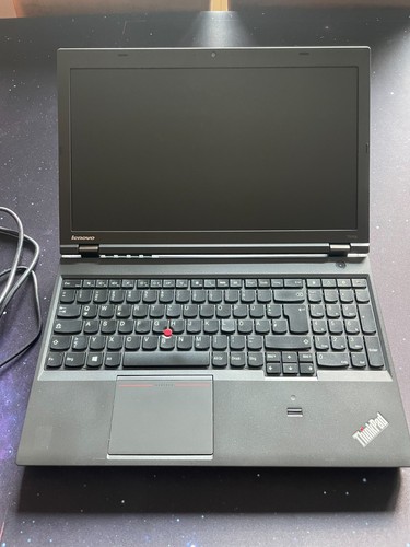 Lenovo thinkpad t540p intel - thinkpad, t540p,
