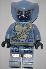 Lego® Minifigur njo649