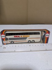 Discontinued Herpa 1/87 Setra