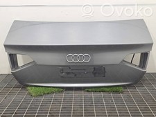 Heckklappe Audi A4 S4 B8 8K