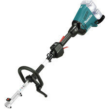 Makita DUX60Z Akku Multifunkt