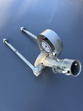 Druckflansch (komplett) für