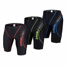 ZAOSU Wettkampf-Schwimmhose