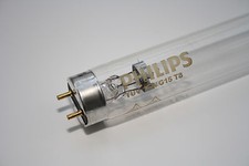 Philips 15 Watt TL UVC