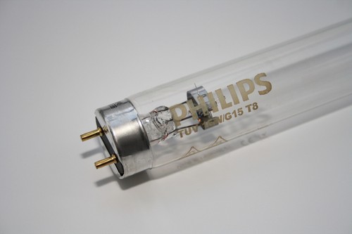 Philips watt uvc - watt, tl