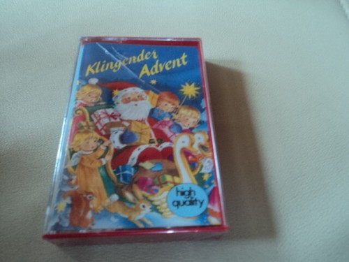 Hörspiel kassette - /hörspiel, /