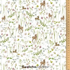 0,5 Meter ACUFACTUM  Rehwiese