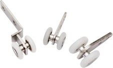 Laufrollen Rollwagen