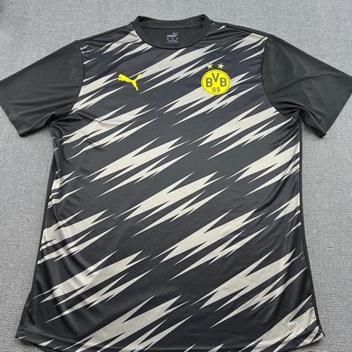 Borussia dortmund 2020 2021 - dortmund, 2020-2021