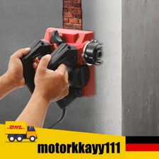 1680W Betonschleifer