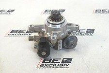 Porsche Cayenne 92A S Einspritzpumpe Hochdruckpumpe Kraftstoffpumpe 24020610117