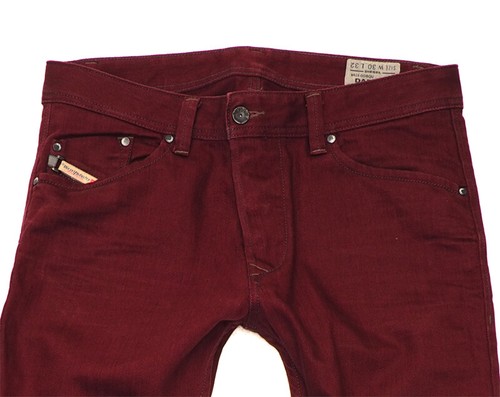 Diesel darron herren jeans - darron,